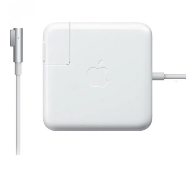 Блок живлення до ноутбуку AlSoft Apple A1244 45W 14.5V, 3.1A, MagSafe (A40113)