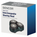 Sencor Бритвенна голівка Sencor SMX 007