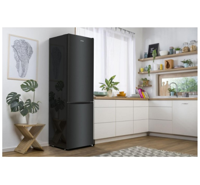 Gorenje Холодильник Gorenje NRK6202EBXL4