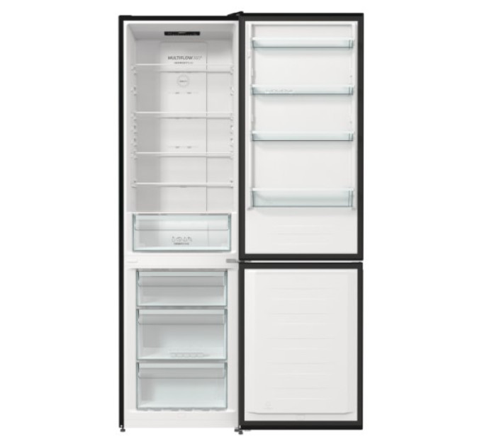 Gorenje Холодильник Gorenje NRK6202EBXL4