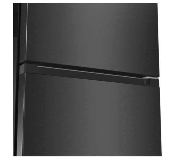 Gorenje Холодильник Gorenje NRK6202EBXL4