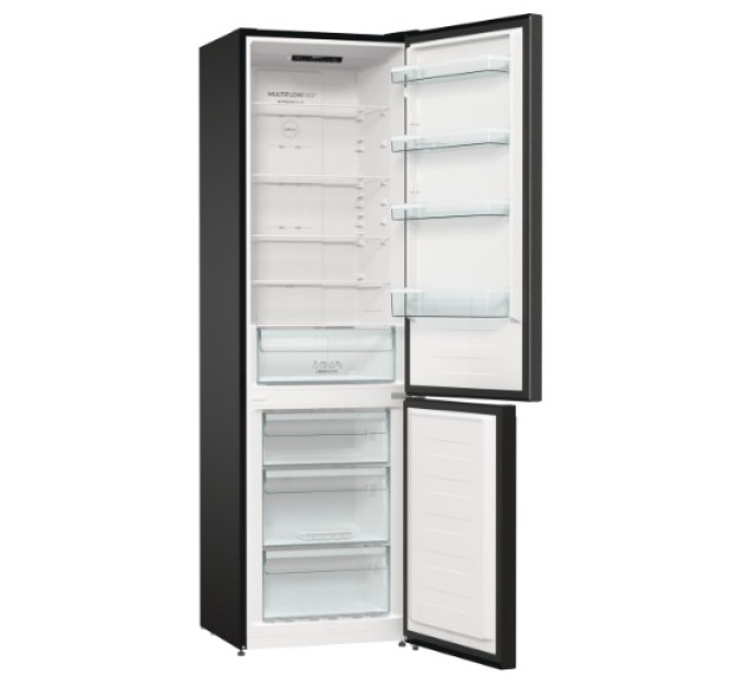 Gorenje Холодильник Gorenje NRK6202EBXL4
