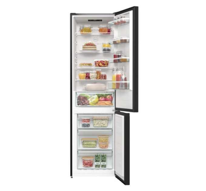 Gorenje Холодильник Gorenje NRK6202EBXL4