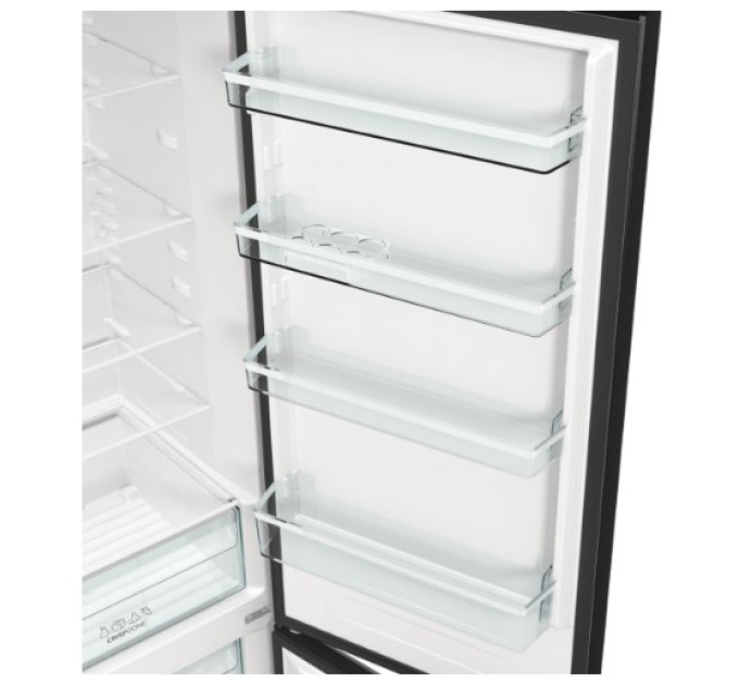 Gorenje Холодильник Gorenje NRK6202EBXL4