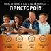 Duracell Акумулятори Duracell Rechargeable AA 1300 mAh, 4 шт.
