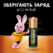 Duracell Акумулятори Duracell Rechargeable AA 1300 mAh, 4 шт.