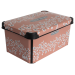 Violet House Контейнер Violet House 0647 Decor Powder Flower 10 л