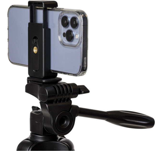 Velbon Відеоштатив Velbon EX-230 II With Smartphone Holder