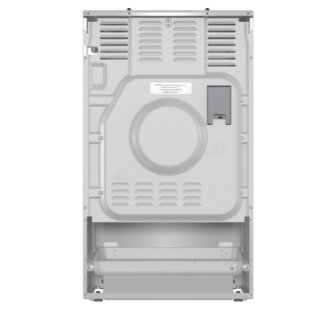 Gorenje Газова плита Gorenje GG5A11XF (FG513A-FPJ7B)