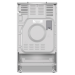 Gorenje Газова плита Gorenje GG5A11XF (FG513A-FPJ7B)