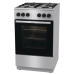 Gorenje Газова плита Gorenje GG5A11XF (FG513A-FPJ7B)