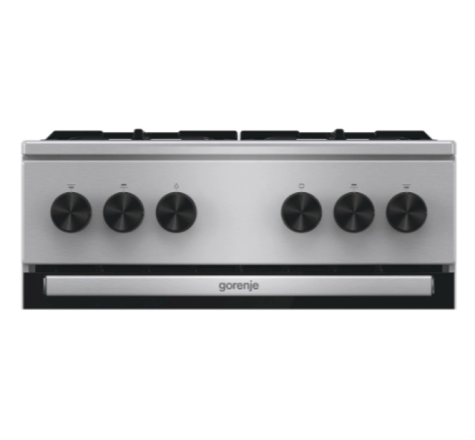 Gorenje Газова плита Gorenje GG5A11XF (FG513A-FPJ7B)