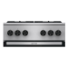 Gorenje Газова плита Gorenje GG5A11XF (FG513A-FPJ7B)