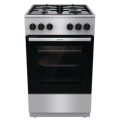 Gorenje Газова плита Gorenje GG5A11XF (FG513A-FPJ7B)