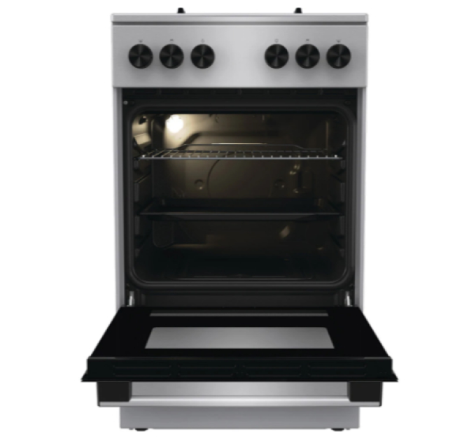 Gorenje Газова плита Gorenje GG5A11XF (FG513A-FPJ7B)
