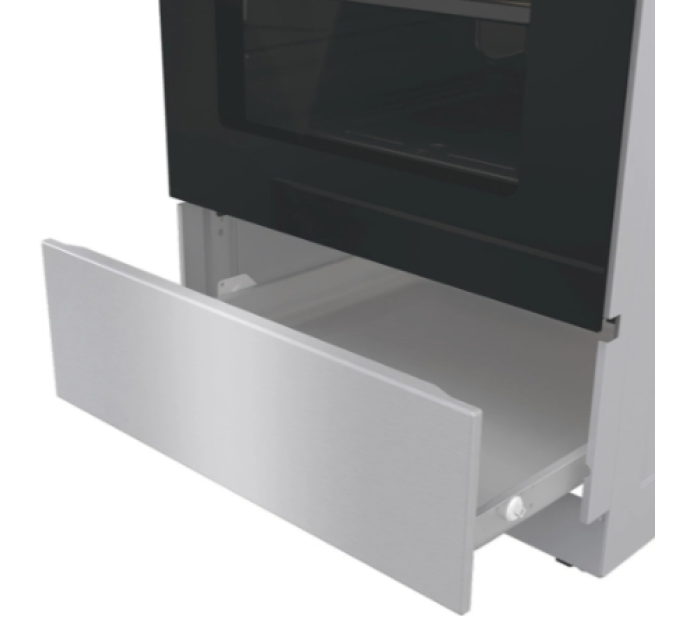 Gorenje Газова плита Gorenje GG5A11XF (FG513A-FPJ7B)
