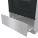 Gorenje Газова плита Gorenje GG5A11XF (FG513A-FPJ7B)