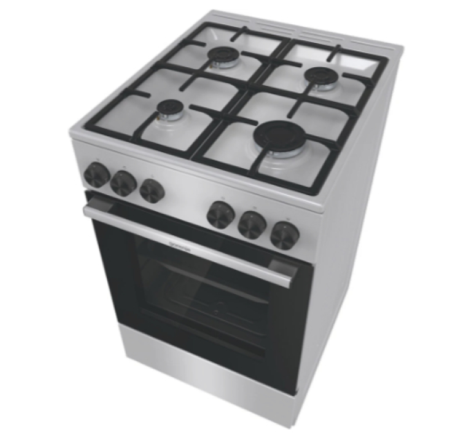 Gorenje Газова плита Gorenje GG5A11XF (FG513A-FPJ7B)