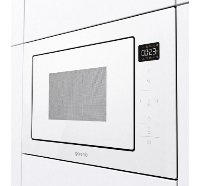 Gorenje Мікрохвильова піч Gorenje BM251SG2WG