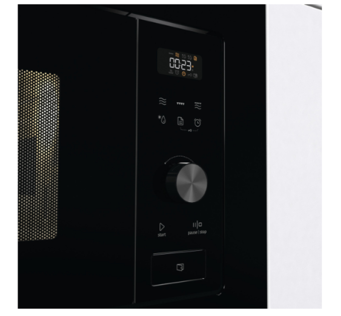 Gorenje Мікрохвильова піч Gorenje BM201AG1BG (XY820Z)