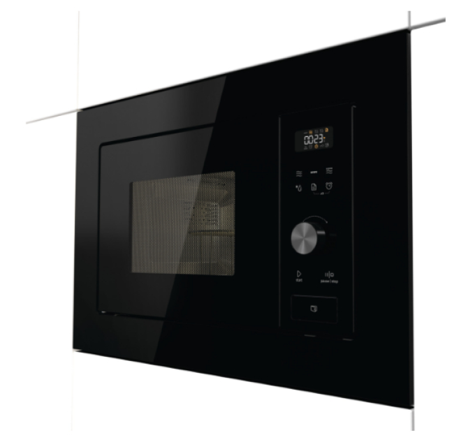 Gorenje Мікрохвильова піч Gorenje BM201AG1BG (XY820Z)