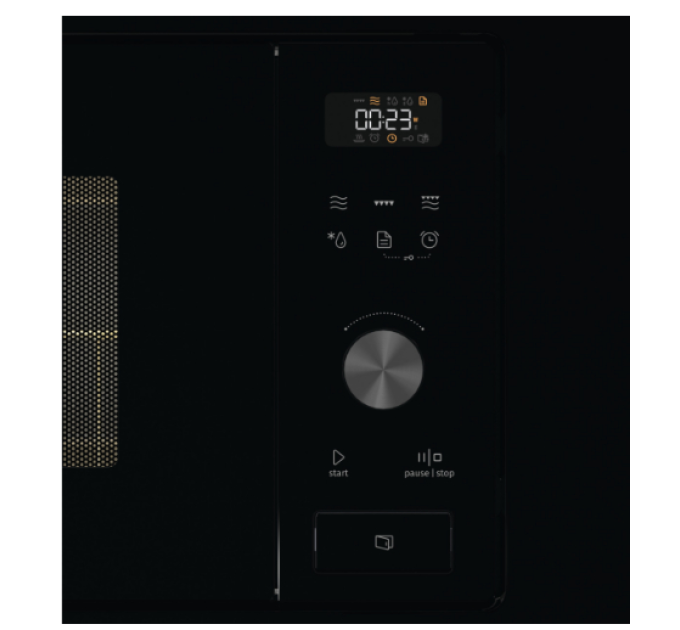 Gorenje Мікрохвильова піч Gorenje BM201AG1BG (XY820Z)