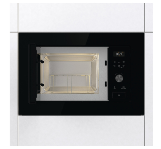Gorenje Мікрохвильова піч Gorenje BM201AG1BG (XY820Z)