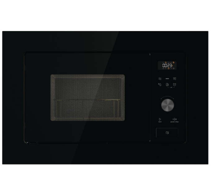 Gorenje Мікрохвильова піч Gorenje BM201AG1BG (XY820Z)
