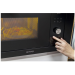 Gorenje Мікрохвильова піч Gorenje BM201AG1BG (XY820Z)