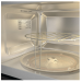 Gorenje Мікрохвильова піч Gorenje BM201AG1BG (XY820Z)
