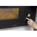 Gorenje Мікрохвильова піч Gorenje BMX201AG1BG (XY820Z)