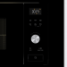 Gorenje Мікрохвильова піч Gorenje BMX201AG1BG (XY820Z)