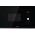 Gorenje Мікрохвильова піч Gorenje BMX201AG1BG (XY820Z)