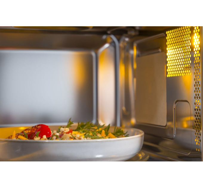 Gorenje Мікрохвильова піч Gorenje BMX201AG1BG (XY820Z)