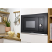 Gorenje Мікрохвильова піч Gorenje BMX201AG1BG (XY820Z)
