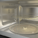 Gorenje Мікрохвильова піч Gorenje BMX201AG1BG (XY820Z)
