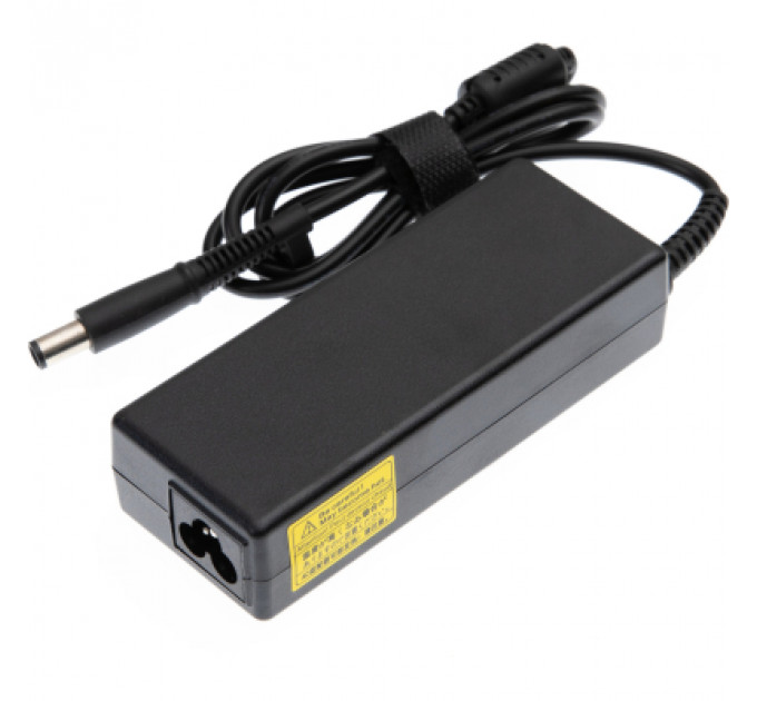 Блок живлення до ноутбуку AlSoft HP 30W 19V, 1.58A, 4.0/1.7 (A40009)