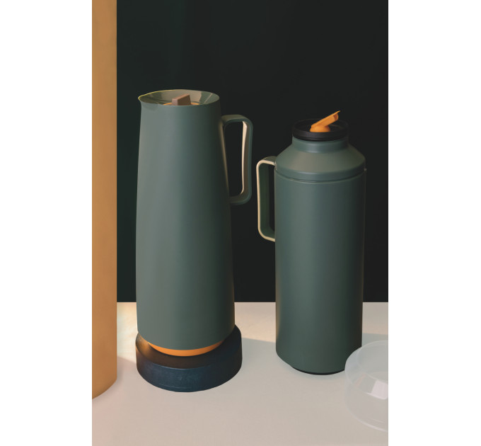Tramontina Термос Tramontina Exata 1 л Зелений