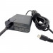 Блок живлення до ноутбуку HP 65W 20V, 3.25A + 15V, 4.33A + 12V, 5A + 9V, 3A + 5V, 3A, USB type-C (TPN-CA06 / A40369)