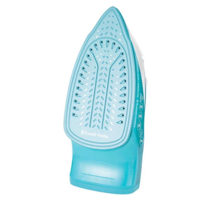 Russell Hobbs Праска з подачею пари Russell Hobbs 26482-56 Light & Easy Brights Aqua Iron