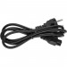 Блок живлення до ноутбуку HP 65W 20V, 3.25A + 15V, 4.33A + 12V, 5A + 9V, 3A + 5V, 3A, USB type-C (TPN-CA10 / A40370)
