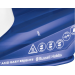 Russell Hobbs Праска з подачею пари Russell Hobbs 26483-56 Light & Easy Brights Sapphire Iron