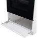 Gorenje Електрична плита Gorenje GE 5A21 WH (FC511A-HSDA2)