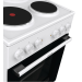 Gorenje Електрична плита Gorenje GE 5A21 WH (FC511A-HSDA2)
