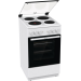 Gorenje Електрична плита Gorenje GE 5A21 WH (FC511A-HSDA2)
