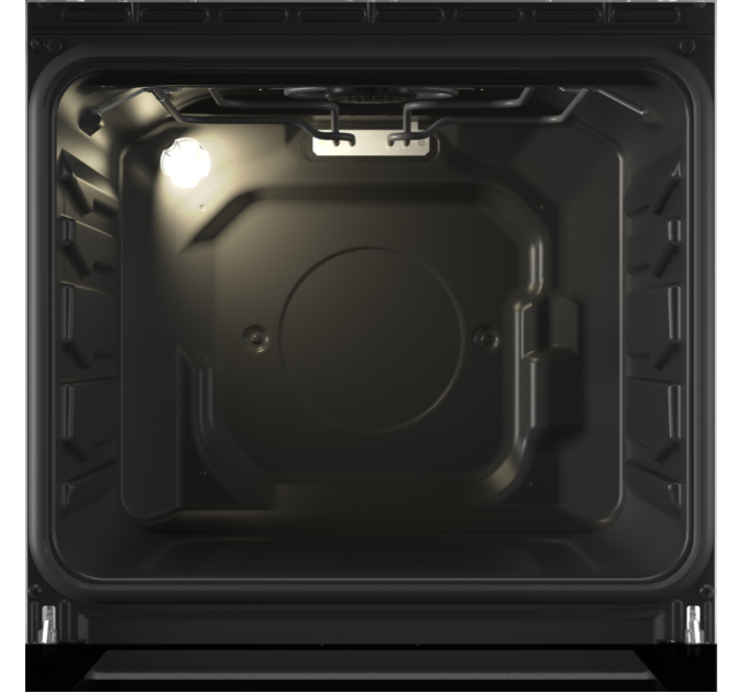Gorenje Електрична плита Gorenje GE 5A21 WH (FC511A-HSDA2)