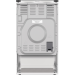 Gorenje Електрична плита Gorenje GE 5A21 WH (FC511A-HSDA2)