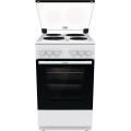 Gorenje Електрична плита Gorenje GE 5A21 WH (FC511A-HSDA2)
