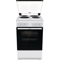 Електрична плита Gorenje GE 5A21 WH (FC511A-HSDA2)
