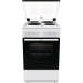 Gorenje Електрична плита Gorenje GE 5A21 WH (FC511A-HSDA2)